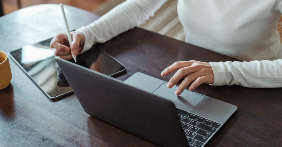 Conheça as vantagens  de ser um Empreendedor Digital