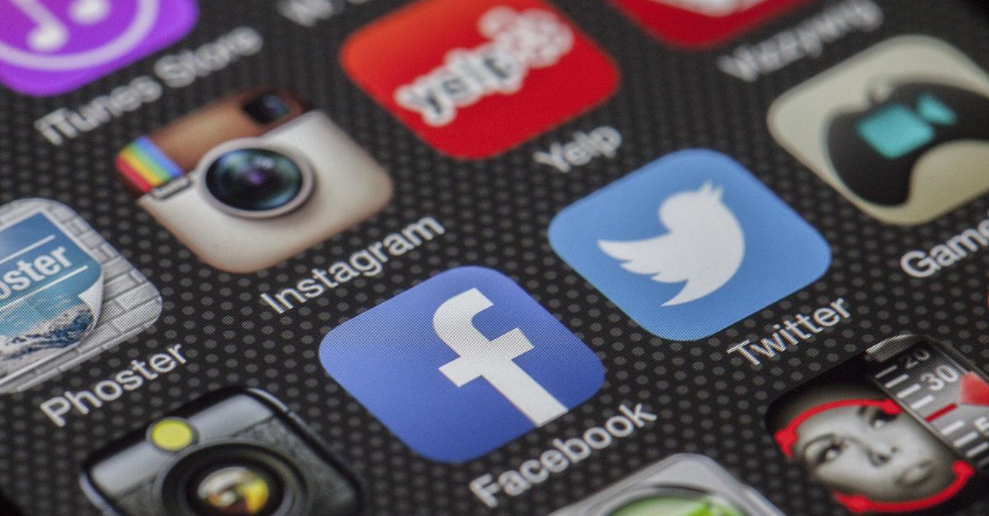 O que são Mídias Sociais?