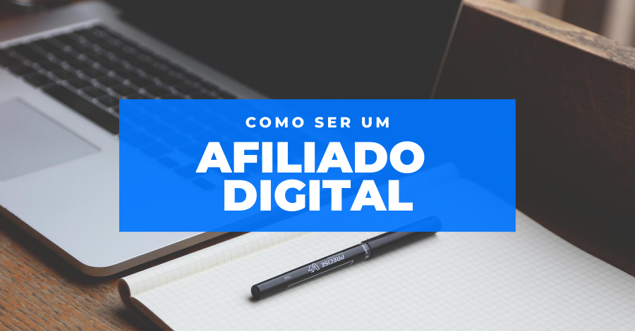 O que é um Afiliado Digital?